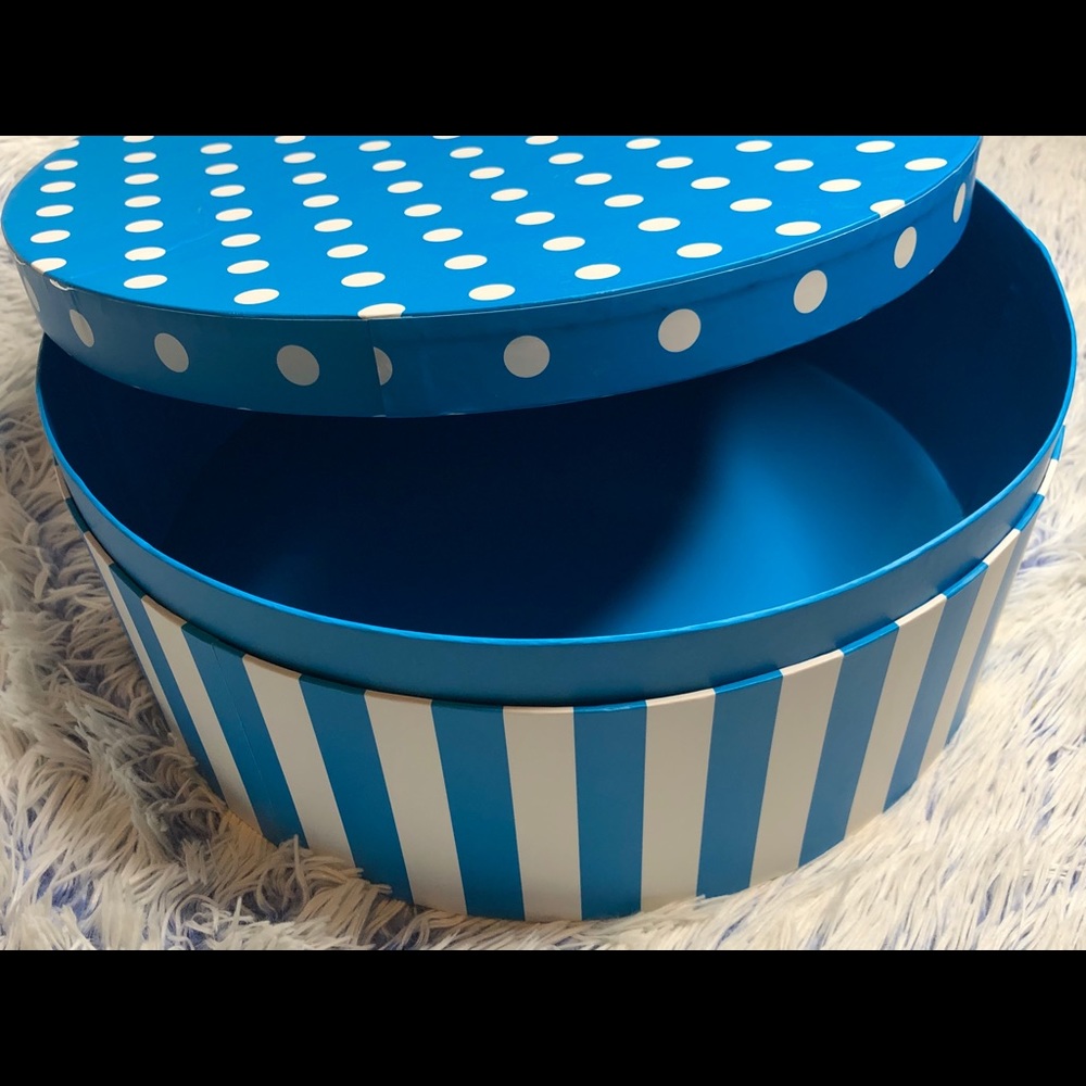 Decorative Container